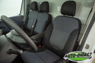 Opel Vivaro 1.6 CDTI L1H1 Airco picture 21