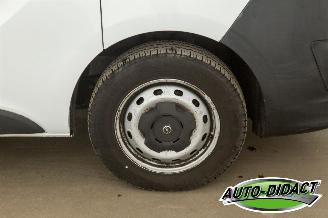Opel Vivaro 1.6 CDTI L1H1 Airco picture 30