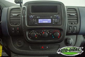 Opel Vivaro 1.6 CDTI L1H1 Airco picture 7