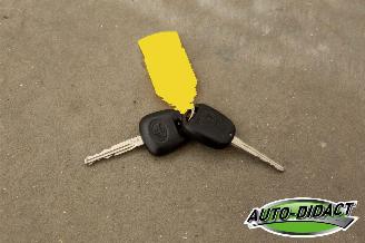 Toyota Yaris 1.3 VVTi Airco picture 23