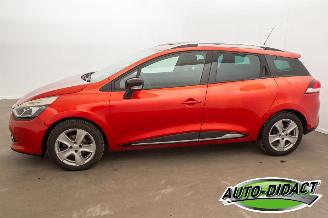 Renault Clio 0.9 TCe Airco Navi Expression picture 36