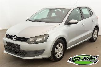 Unfallwagen Volkswagen Polo 1.2-12V Trendline Airco 2009/7