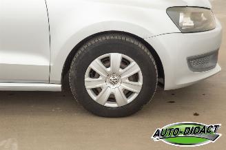 Volkswagen Polo 1.2-12V Trendline Airco picture 30