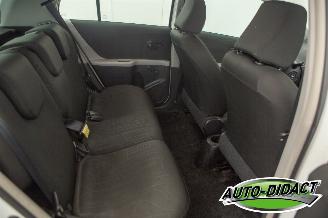 Toyota Yaris 1.0 132.923 km picture 19