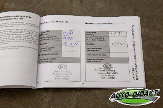 Kia Picanto 1.0 X-Line 44.516 km Airco Navi Camera Leder picture 28