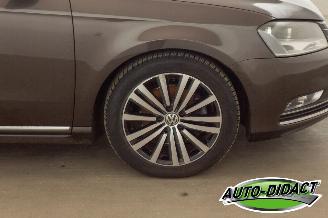 Volkswagen Passat 1.6 TDI Clima Navi Comfort Executive Line BlueMotion picture 45