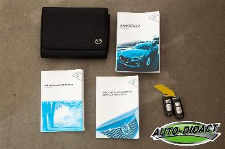 Mazda 3 1.5 Benz 74 kw Sense Edition picture 22