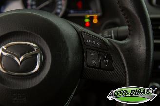 Mazda 3 1.5 Benz 74 kw Sense Edition picture 10