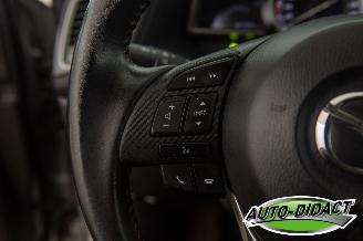 Mazda 3 1.5 Benz 74 kw Sense Edition picture 9