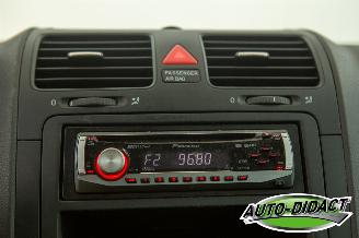 Volkswagen Golf 1.4 Optive Airco picture 10
