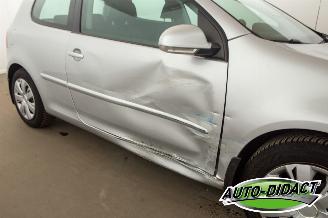 Volkswagen Golf 1.4 Optive Airco picture 33