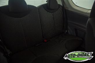 Toyota Aygo 1.0 12V Comfort Navigator picture 22