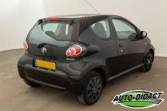 Toyota Aygo 1.0 12V Comfort Navigator picture 6