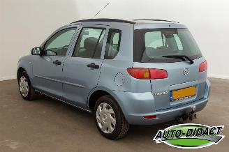 Mazda 2 1.4 Automatic 95.574 KM Nap  Airco picture 4