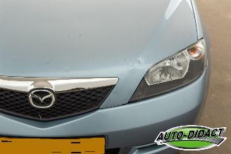 Mazda 2 1.4 Automatic 95.574 KM Nap  Airco picture 36