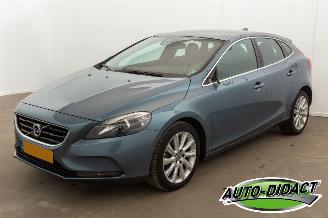  Volvo V-40 1.6 D2 84KW Pano Camera 2013/4
