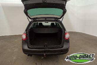 Volkswagen Passat 2.0 TDI 105KW Comfortline picture 24