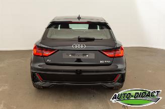 Audi A1 1.0 TSI Automatic Sportback S-line 30 picture 5