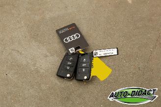 Audi A1 1.0 TSI Automatic Sportback S-line 30 picture 21