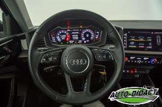 Audi A1 1.0 TSI Automatic Sportback S-line 30 picture 7