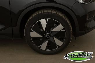 Volvo EX40 Extended Range Plus 82 KWH RWD picture 22