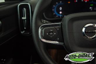 Volvo EX40 Extended Range Plus 82 KWH RWD picture 9