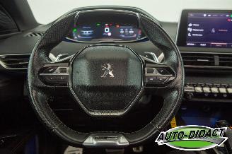 Peugeot 3008 Pano Autom 1.6 - 85kW BlueHDi GT Line 85kW S&S picture 5