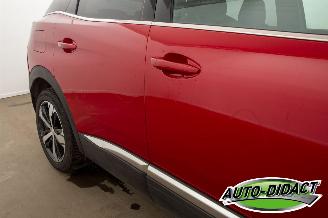 Peugeot 3008 Pano Autom 1.6 - 85kW BlueHDi GT Line 85kW S&S picture 22