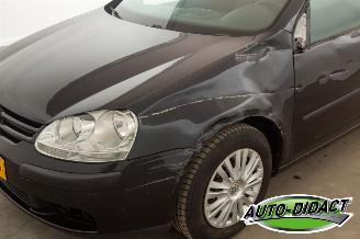 Volkswagen Golf 1.6 FSI  85KW Turijn Airco picture 32