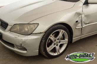 Lexus IS 300 Automaat SportCross Executive picture 40