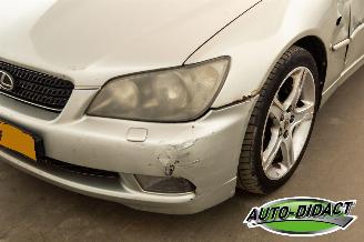 Lexus IS 300 Automaat SportCross Executive picture 41