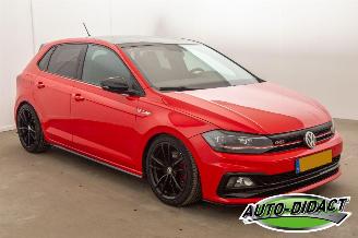Volkswagen Polo 2.0 TSI 147 KW GTI Automaat DSG STORING picture 3