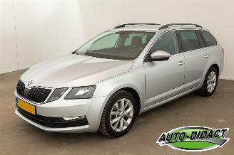  Skoda Octavia 1.5 TSI Automaat Greentech Sport Business 2020/3