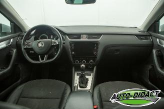 Skoda Octavia 1.5 TSI Automaat Greentech Sport Business picture 21