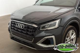 Audi Q2 1.5 TFSi Automaat DSG picture 39
