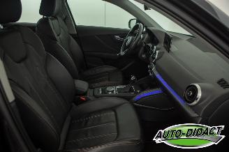 Audi Q2 1.5 TFSi Automaat DSG picture 29