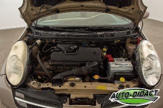 Nissan Micra 1.4 Automaat Airco Acenta picture 31