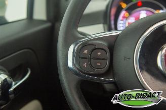 Fiat 500 1.2 Lounge Automaat Open Pano Airco Leder picture 12