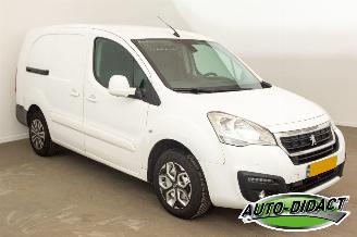 Peugeot Partner 1.6 BlueHDi Autmaat Clima MOTORSTORING picture 2