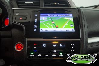 Honda Jazz 1.3 i-VTEC Automaat Clima Navi Camera Elegance picture 12