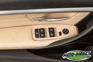 BMW 3-serie 320d Automaat Clima Navi Leder EDE Centennial High Executive picture 14