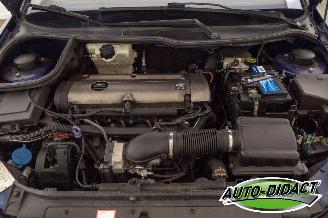 Peugeot 206 CC 2.0-16V Clima Leder picture 18