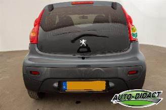 Peugeot 107 1.0-12V Airco Millesim 200 picture 29