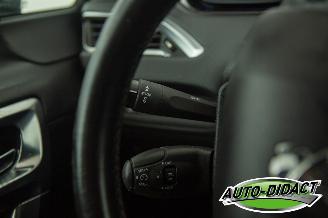 Peugeot 2008 1.6 BlueHDi Clima Navi Blue Lease Executive picture 15