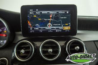 Mercedes C-klasse C180d Automaat Clima Navi Leder picture 7