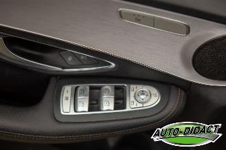 Mercedes C-klasse C180d Automaat Clima Navi Leder picture 10