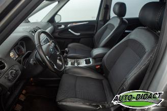 Ford S-Max 2.0-16V Clima Navi picture 23