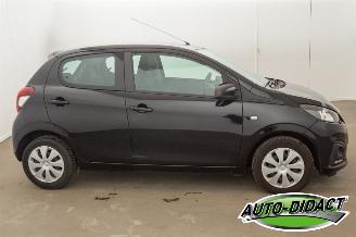 Peugeot 108 1.0 e-VTi Airco Active picture 34