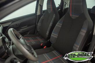 Peugeot 108 1.0 e-VTi Airco Active picture 23