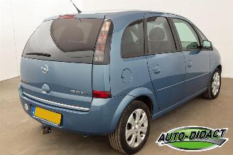 Opel Meriva 1.8-16V Automaat Airco Temptation picture 4